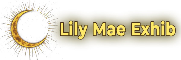 Lily Mae Exhib